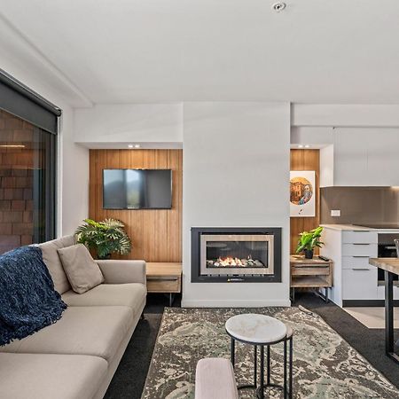 Residence Du Parc By Staysouth Queenstown Zewnętrze zdjęcie