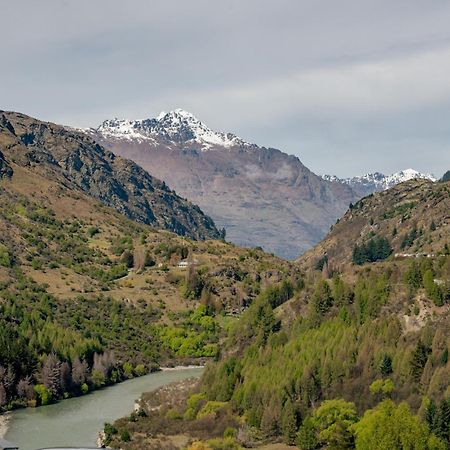 Residence Du Parc By Staysouth Queenstown Zewnętrze zdjęcie