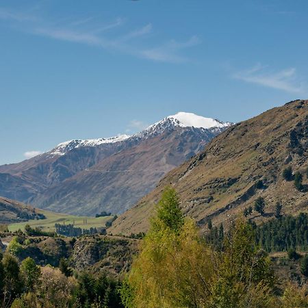 Residence Du Parc By Staysouth Queenstown Zewnętrze zdjęcie