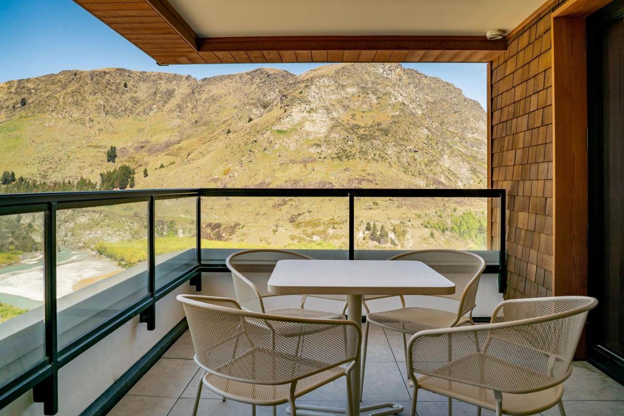 Residence Du Parc By Staysouth Queenstown Zewnętrze zdjęcie