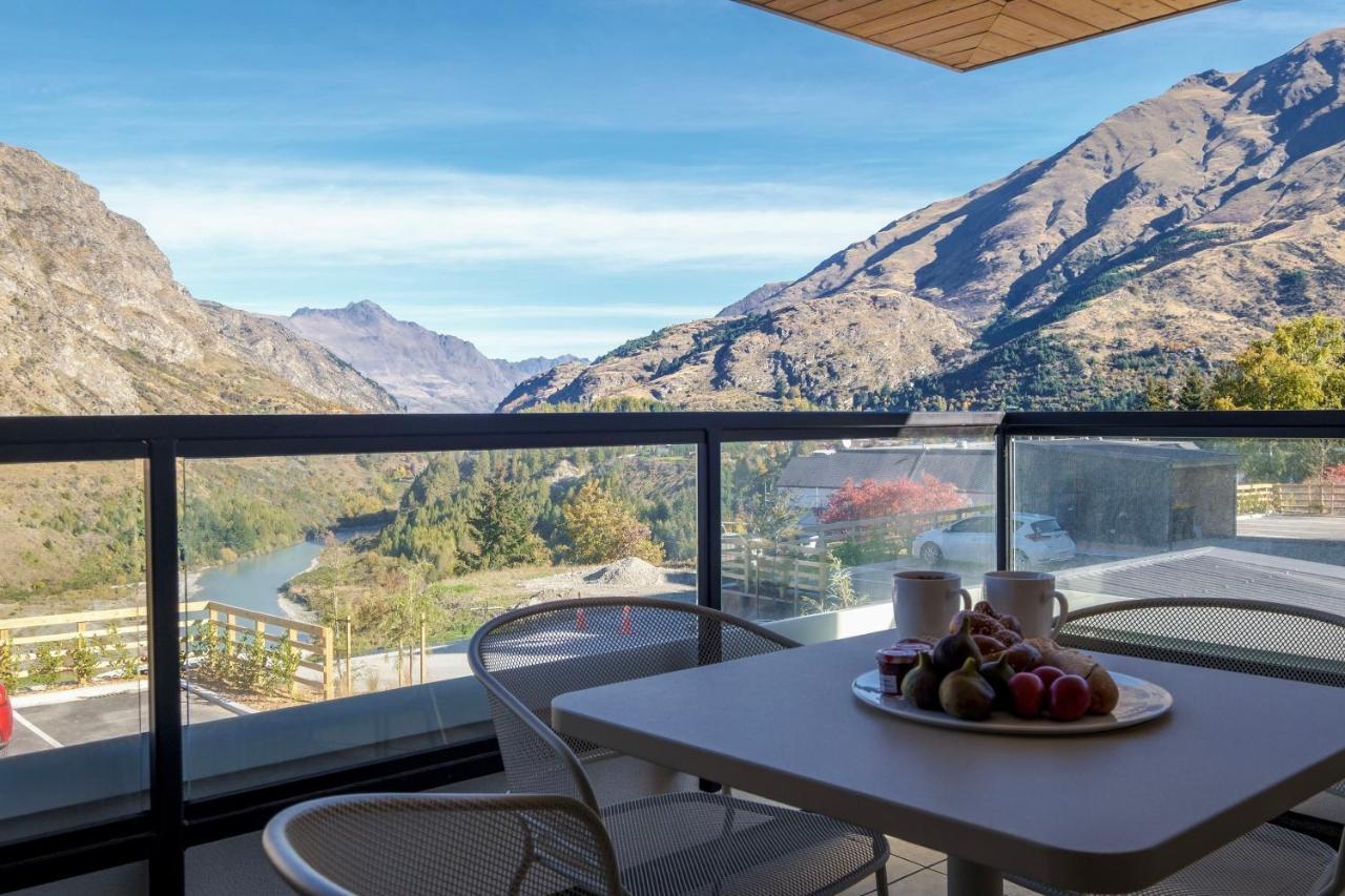 Residence Du Parc By Staysouth Queenstown Zewnętrze zdjęcie
