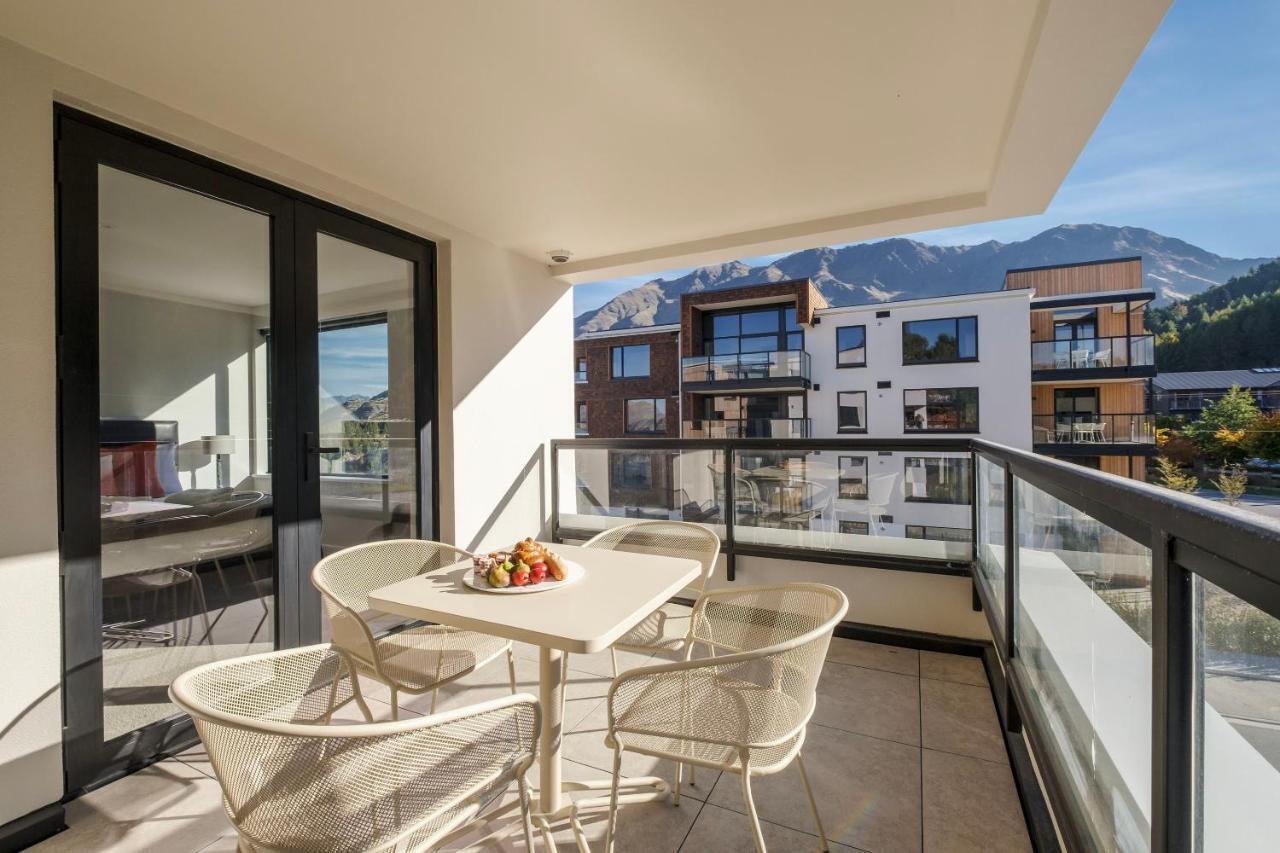 Residence Du Parc By Staysouth Queenstown Zewnętrze zdjęcie