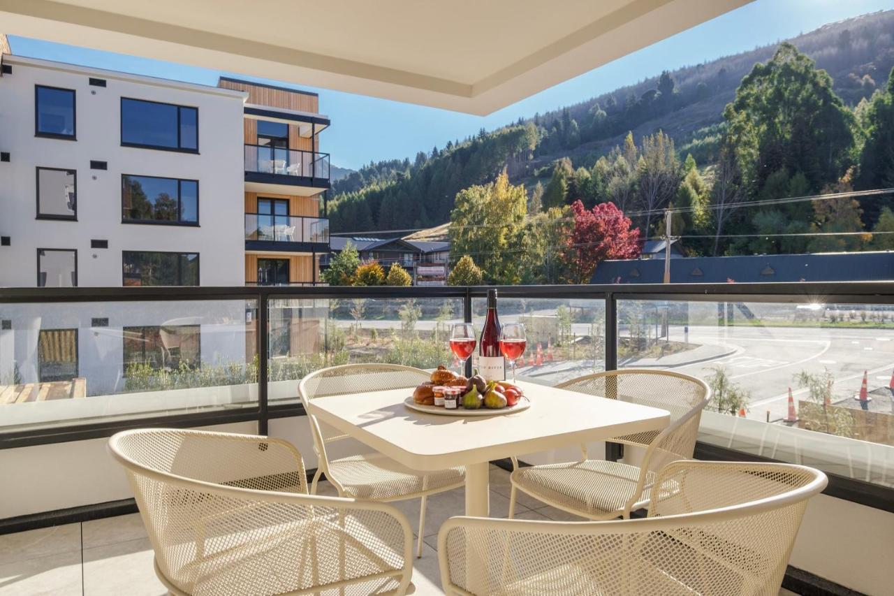 Residence Du Parc By Staysouth Queenstown Zewnętrze zdjęcie