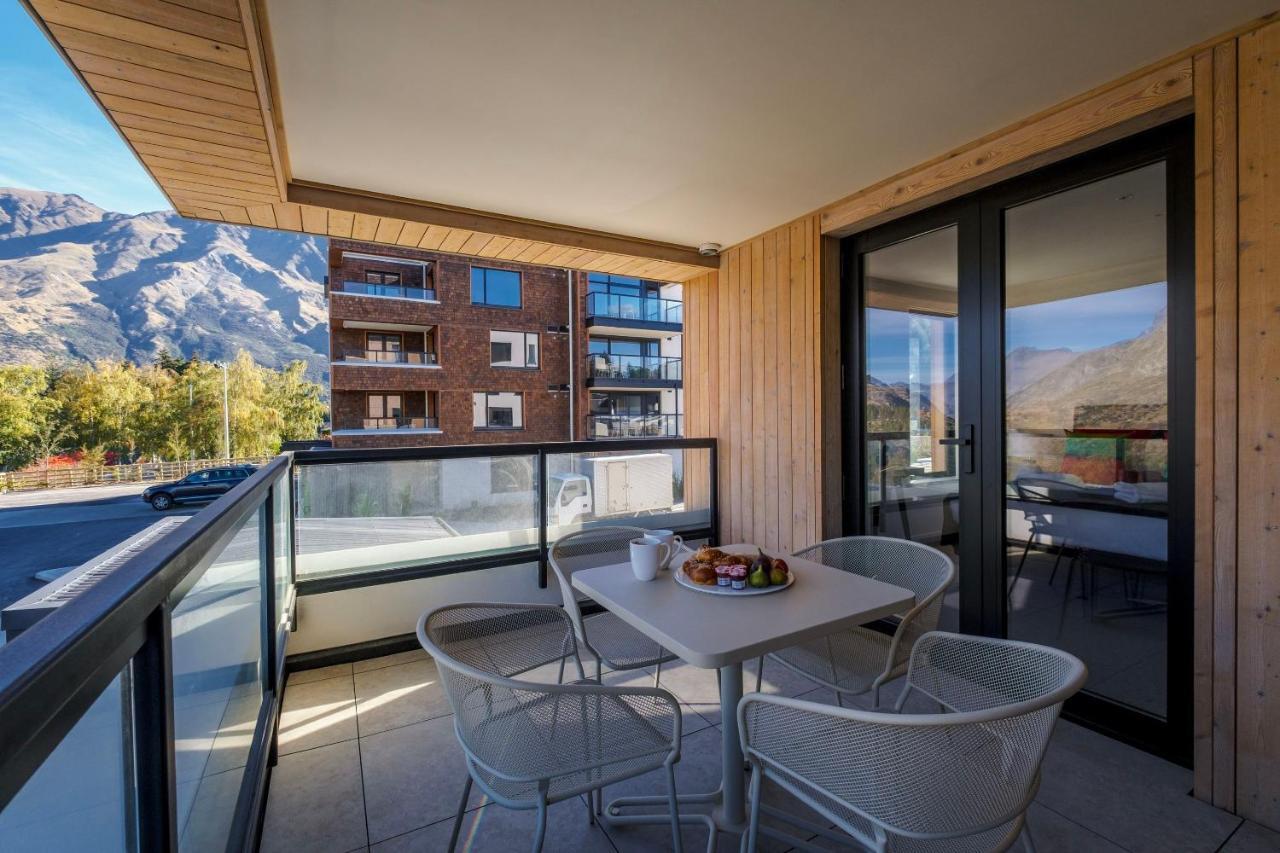 Residence Du Parc By Staysouth Queenstown Zewnętrze zdjęcie