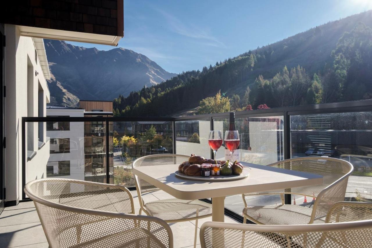Residence Du Parc By Staysouth Queenstown Zewnętrze zdjęcie