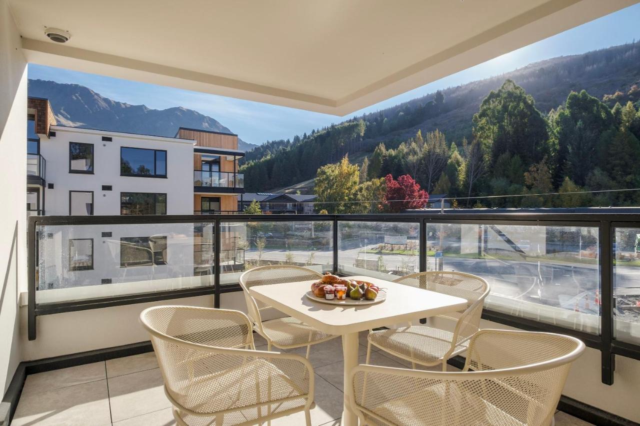 Residence Du Parc By Staysouth Queenstown Zewnętrze zdjęcie