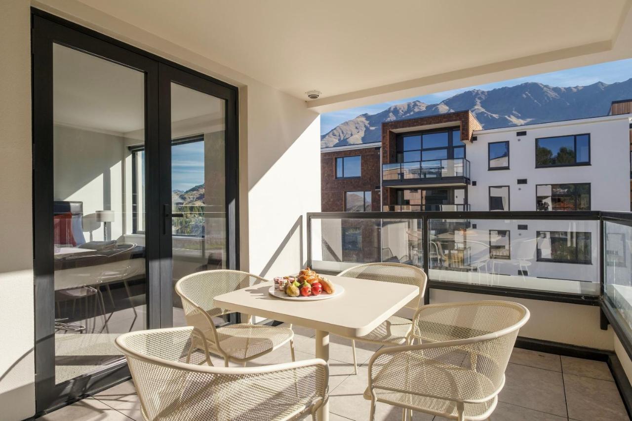Residence Du Parc By Staysouth Queenstown Zewnętrze zdjęcie